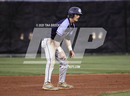 Thumbnail 3 in Jacksonville vs East Duplin photogallery.