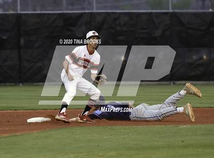 Thumbnail 3 in Jacksonville vs East Duplin photogallery.