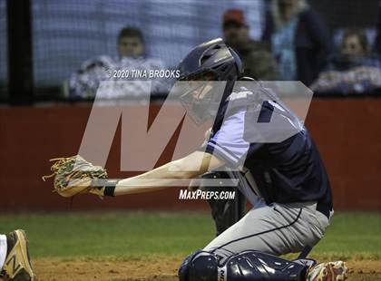 Thumbnail 2 in Jacksonville vs East Duplin photogallery.