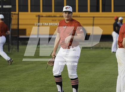 Thumbnail 3 in Jacksonville vs East Duplin photogallery.