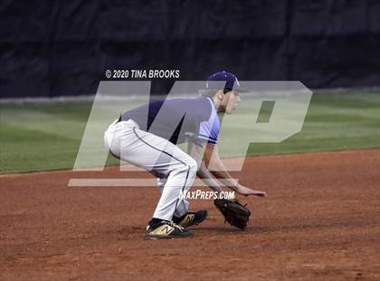 Thumbnail 1 in Jacksonville vs East Duplin photogallery.