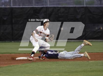 Thumbnail 1 in Jacksonville vs East Duplin photogallery.