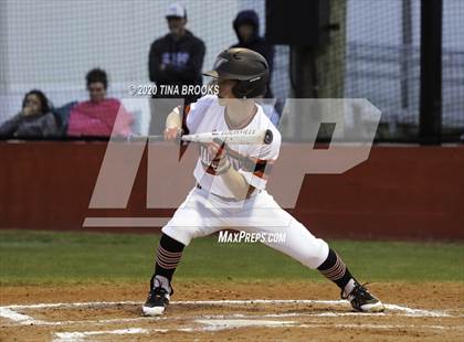 Thumbnail 3 in Jacksonville vs East Duplin photogallery.
