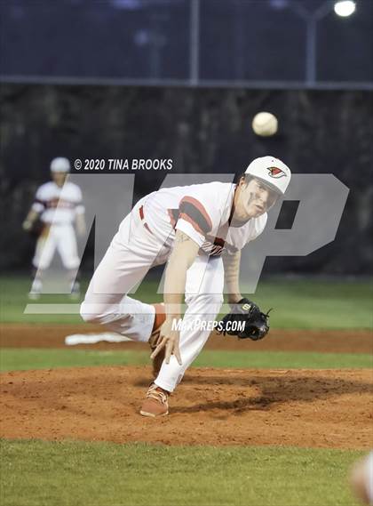 Thumbnail 2 in Jacksonville vs East Duplin photogallery.