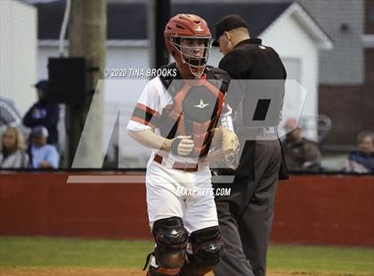 Thumbnail 2 in Jacksonville vs East Duplin photogallery.