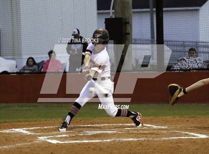 Thumbnail 1 in Jacksonville vs East Duplin photogallery.