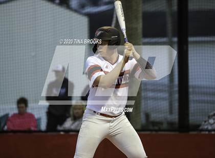 Thumbnail 1 in Jacksonville vs East Duplin photogallery.