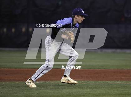 Thumbnail 3 in Jacksonville vs East Duplin photogallery.