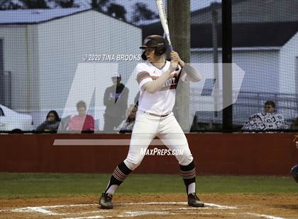 Thumbnail 2 in Jacksonville vs East Duplin photogallery.