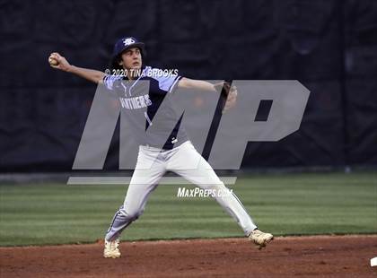Thumbnail 2 in Jacksonville vs East Duplin photogallery.