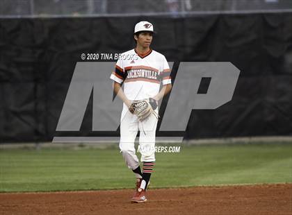 Thumbnail 2 in Jacksonville vs East Duplin photogallery.
