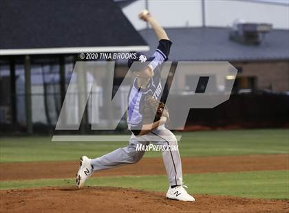 Thumbnail 1 in Jacksonville vs East Duplin photogallery.