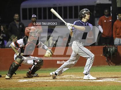 Thumbnail 2 in Jacksonville vs East Duplin photogallery.