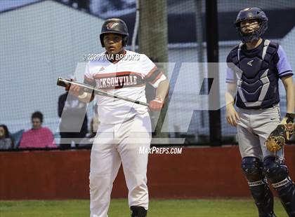 Thumbnail 1 in Jacksonville vs East Duplin photogallery.