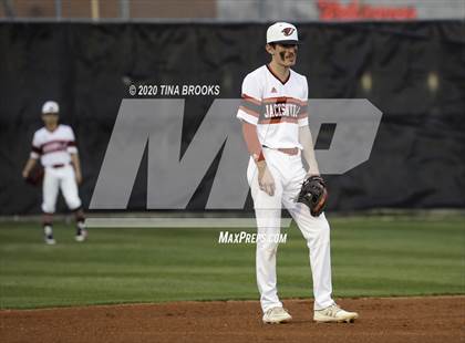 Thumbnail 1 in Jacksonville vs East Duplin photogallery.