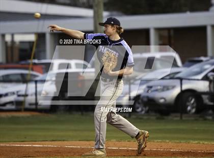 Thumbnail 3 in Jacksonville vs East Duplin photogallery.