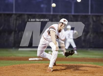 Thumbnail 1 in Jacksonville vs East Duplin photogallery.