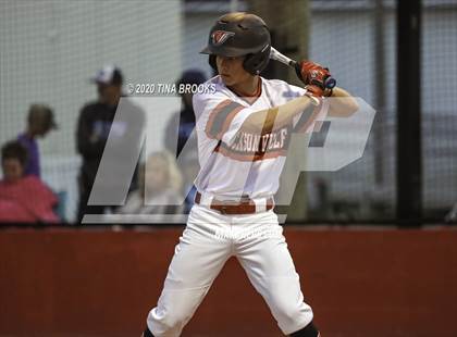 Thumbnail 3 in Jacksonville vs East Duplin photogallery.