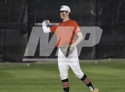 Thumbnail 2 in Jacksonville vs East Duplin photogallery.
