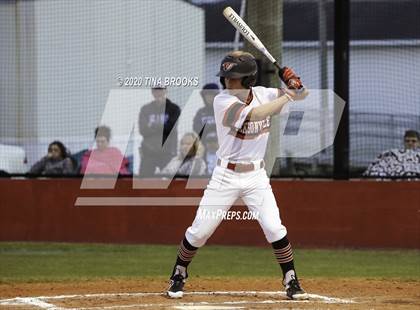 Thumbnail 1 in Jacksonville vs East Duplin photogallery.