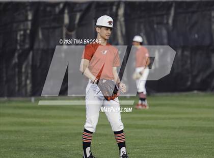 Thumbnail 1 in Jacksonville vs East Duplin photogallery.