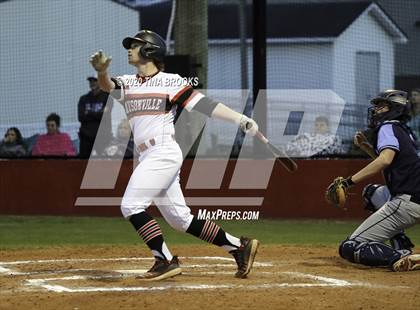 Thumbnail 1 in Jacksonville vs East Duplin photogallery.