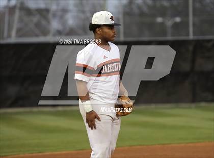 Thumbnail 3 in Jacksonville vs East Duplin photogallery.