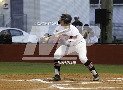 Thumbnail 2 in Jacksonville vs East Duplin photogallery.