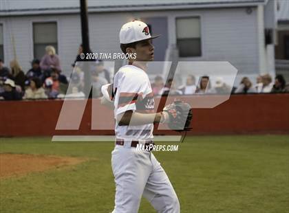 Thumbnail 1 in Jacksonville vs East Duplin photogallery.