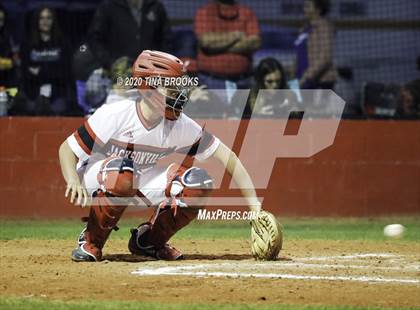 Thumbnail 3 in Jacksonville vs East Duplin photogallery.