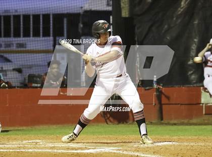 Thumbnail 2 in Jacksonville vs East Duplin photogallery.