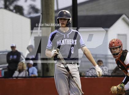 Thumbnail 1 in Jacksonville vs East Duplin photogallery.