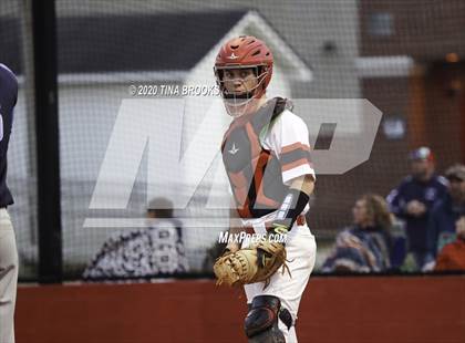 Thumbnail 3 in Jacksonville vs East Duplin photogallery.