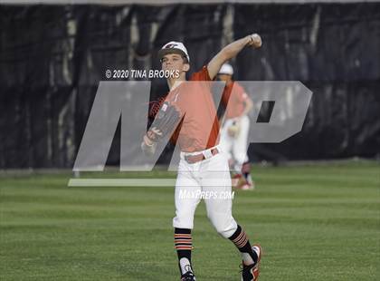 Thumbnail 2 in Jacksonville vs East Duplin photogallery.
