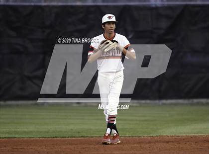 Thumbnail 1 in Jacksonville vs East Duplin photogallery.