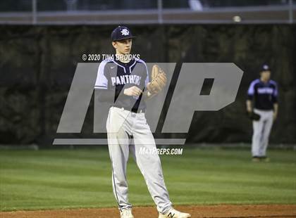 Thumbnail 3 in Jacksonville vs East Duplin photogallery.