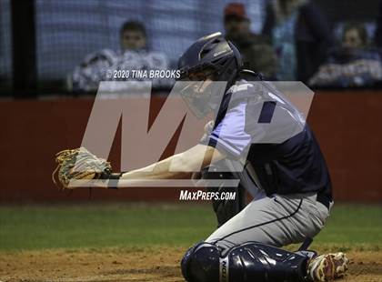 Thumbnail 3 in Jacksonville vs East Duplin photogallery.