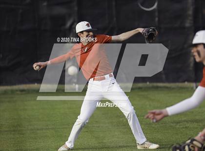 Thumbnail 2 in Jacksonville vs East Duplin photogallery.