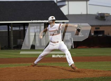 Thumbnail 3 in Jacksonville vs East Duplin photogallery.