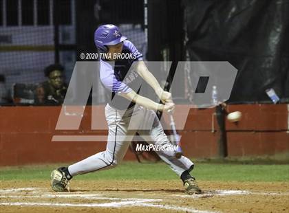 Thumbnail 1 in Jacksonville vs East Duplin photogallery.