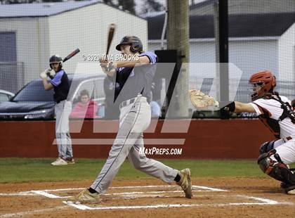 Thumbnail 1 in Jacksonville vs East Duplin photogallery.