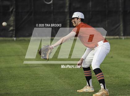 Thumbnail 1 in Jacksonville vs East Duplin photogallery.