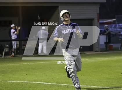 Thumbnail 3 in Jacksonville vs East Duplin photogallery.