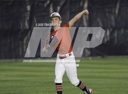 Thumbnail 3 in Jacksonville vs East Duplin photogallery.