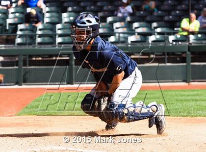 Thumbnail 2 in Independence vs. Kellis photogallery.