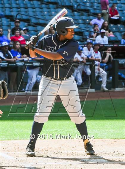 Thumbnail 3 in Independence vs. Kellis photogallery.