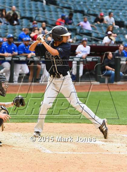 Thumbnail 3 in Independence vs. Kellis photogallery.