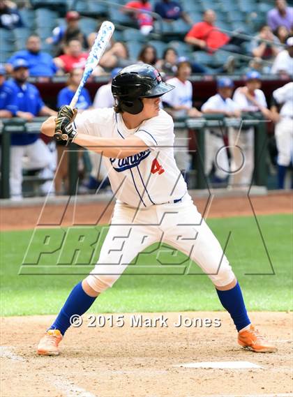 Thumbnail 3 in Independence vs. Kellis photogallery.