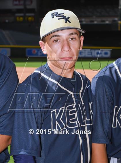Thumbnail 3 in Independence vs. Kellis photogallery.