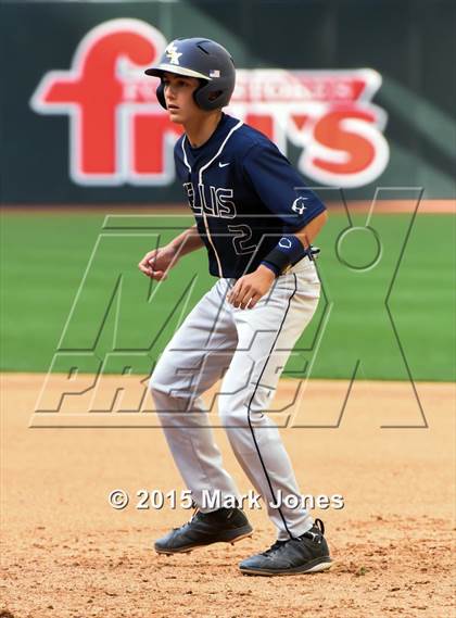 Thumbnail 1 in Independence vs. Kellis photogallery.